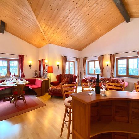 Montafon Alpen Chalet Vandans Zewnętrze zdjęcie