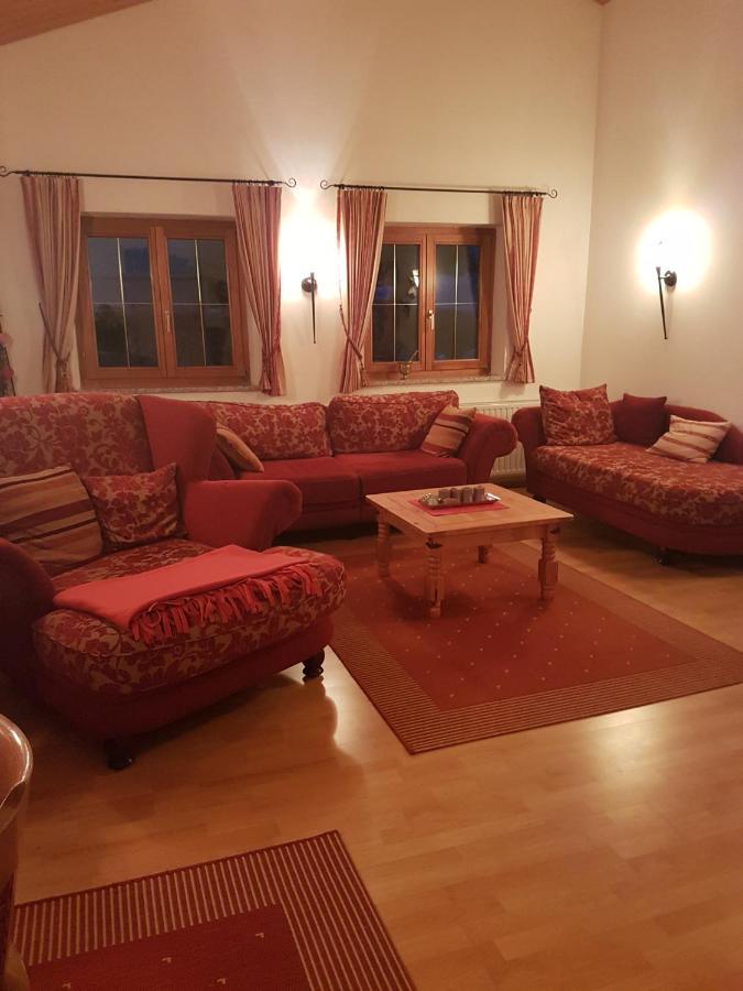 Montafon Alpen Chalet Vandans Zewnętrze zdjęcie