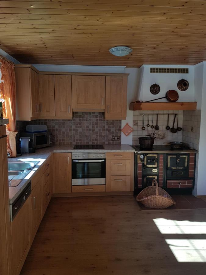 Montafon Alpen Chalet Vandans Zewnętrze zdjęcie