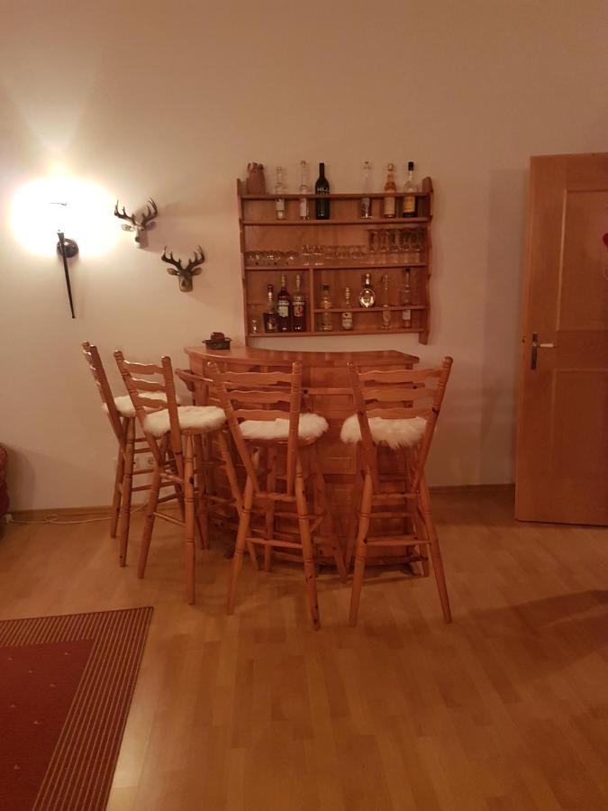 Montafon Alpen Chalet Vandans Zewnętrze zdjęcie