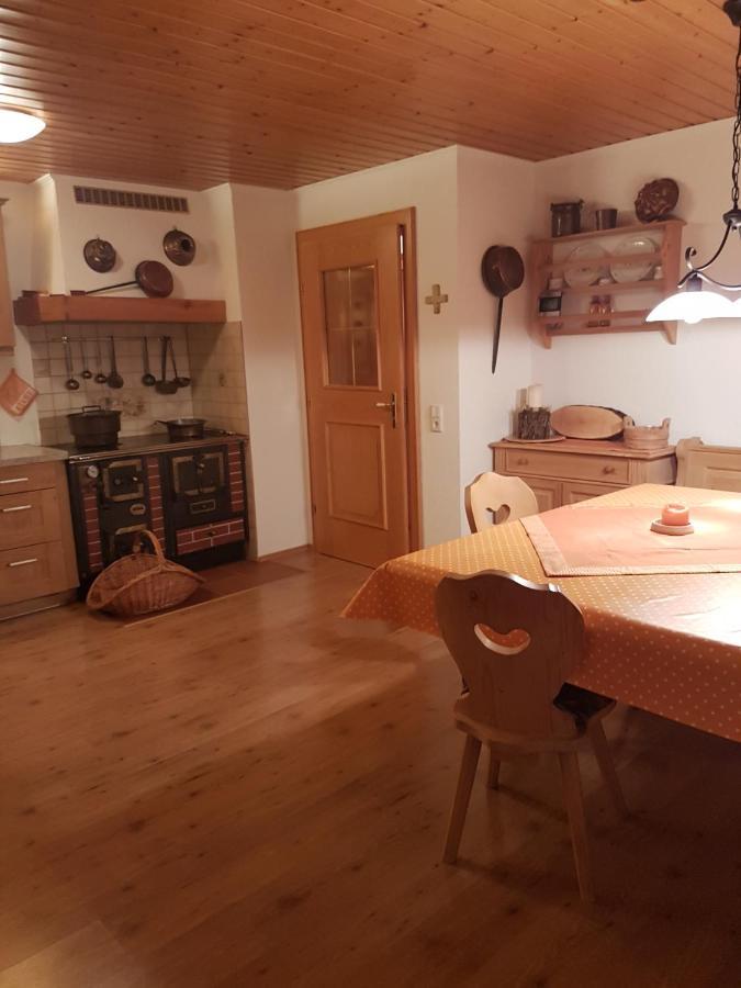 Montafon Alpen Chalet Vandans Zewnętrze zdjęcie