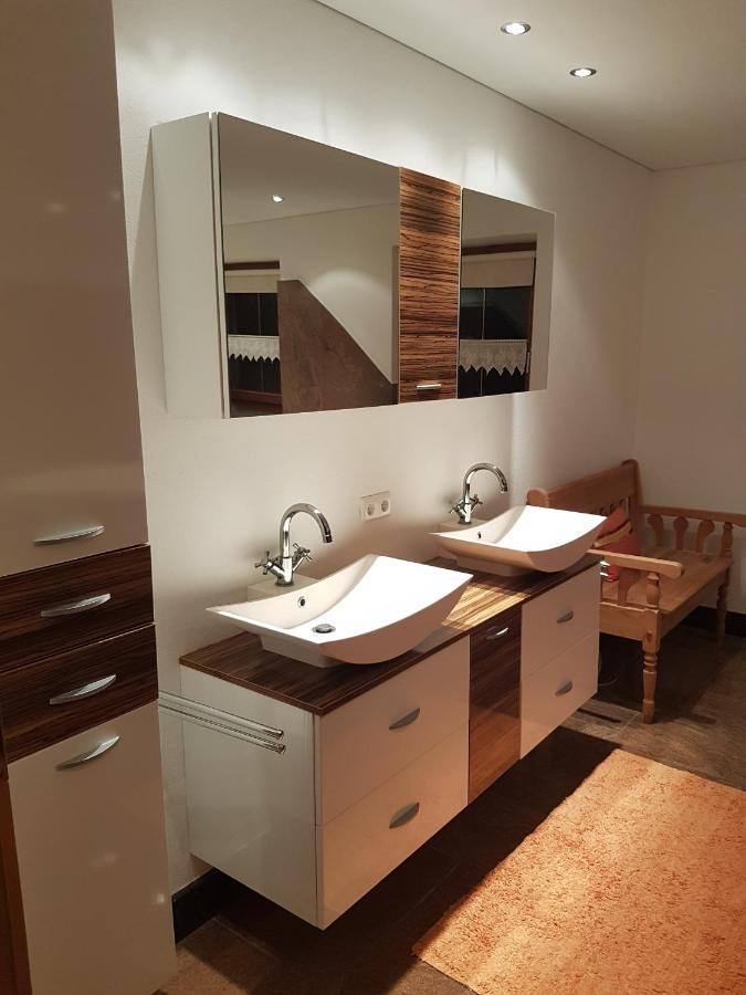 Montafon Alpen Chalet Vandans Zewnętrze zdjęcie