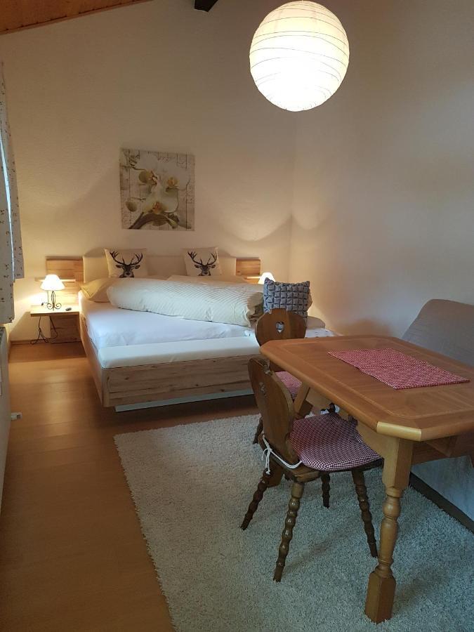 Montafon Alpen Chalet Vandans Zewnętrze zdjęcie