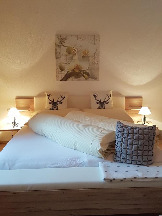 Montafon Alpen Chalet Vandans Zewnętrze zdjęcie