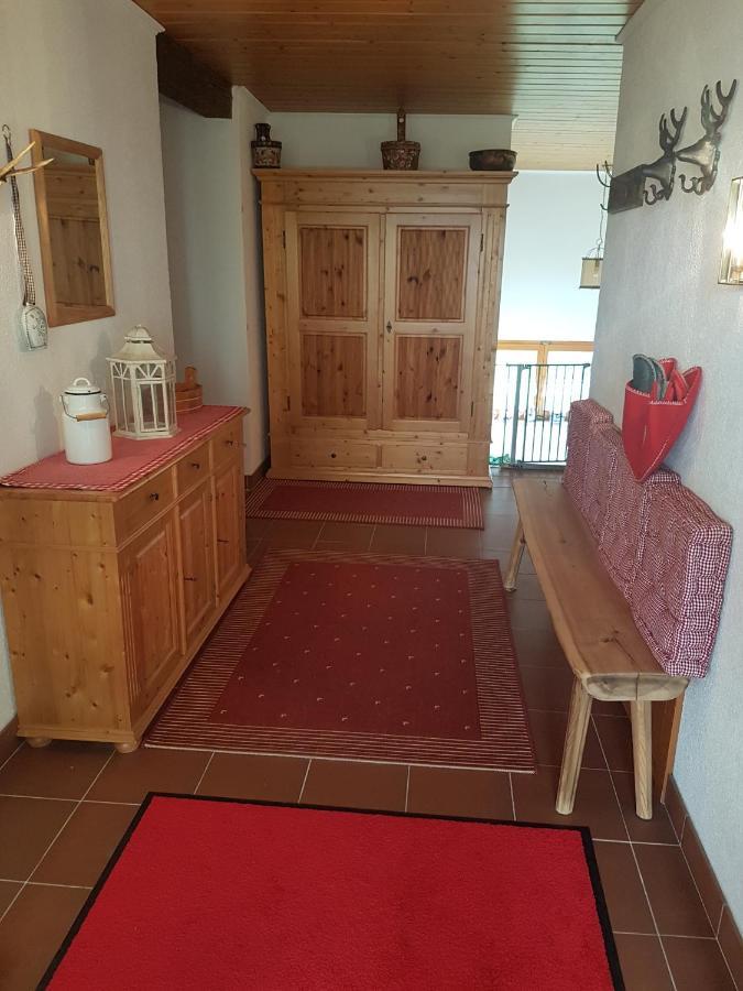 Montafon Alpen Chalet Vandans Zewnętrze zdjęcie