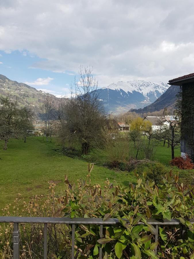 Montafon Alpen Chalet Vandans Zewnętrze zdjęcie