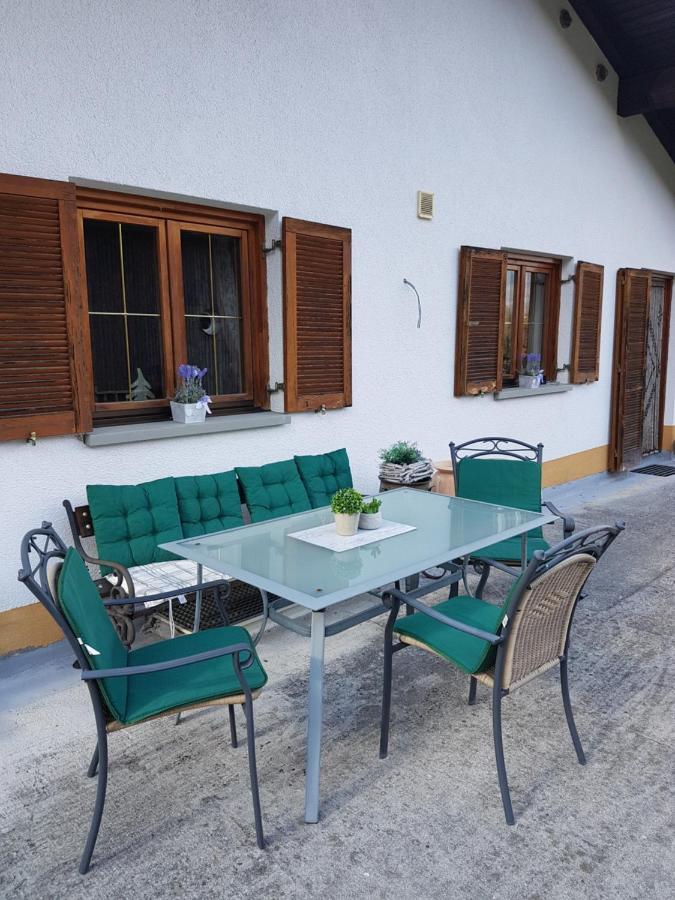 Montafon Alpen Chalet Vandans Zewnętrze zdjęcie