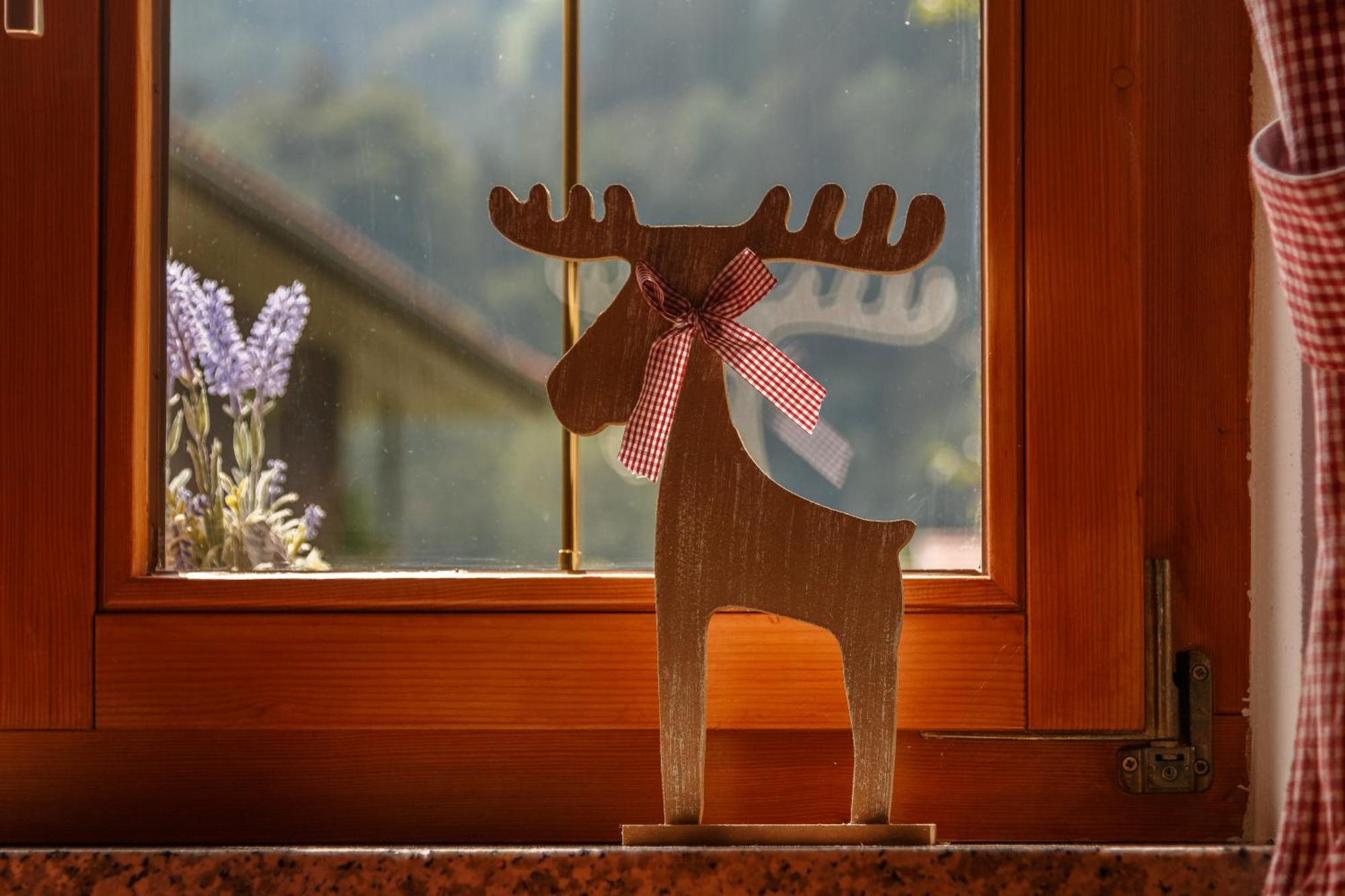 Montafon Alpen Chalet Vandans Zewnętrze zdjęcie