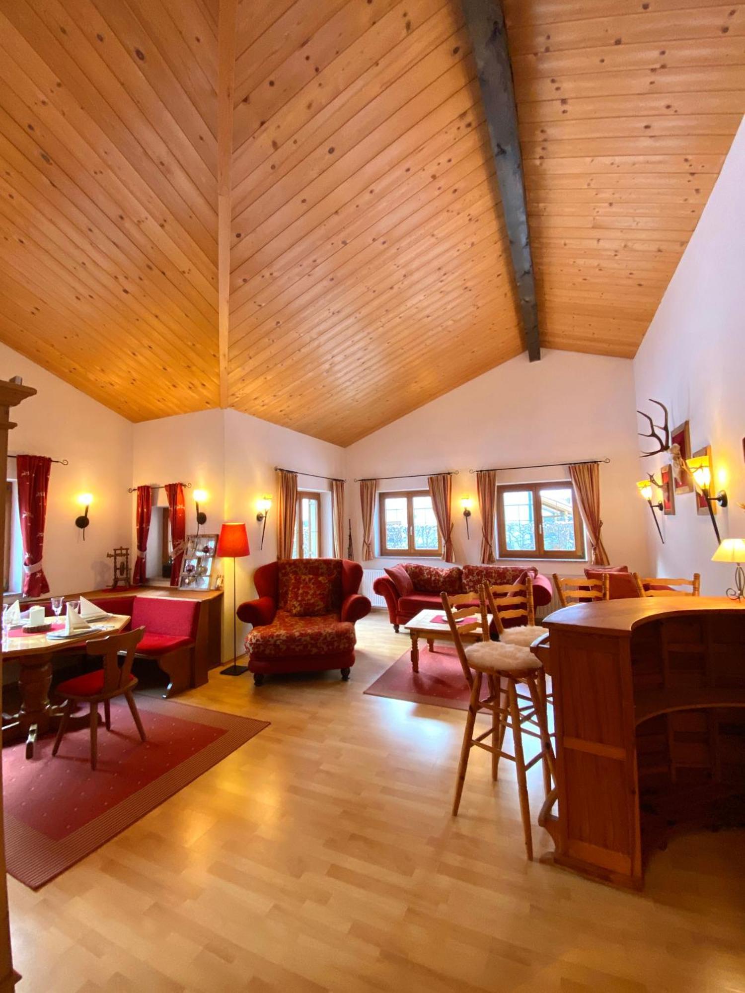 Montafon Alpen Chalet Vandans Zewnętrze zdjęcie