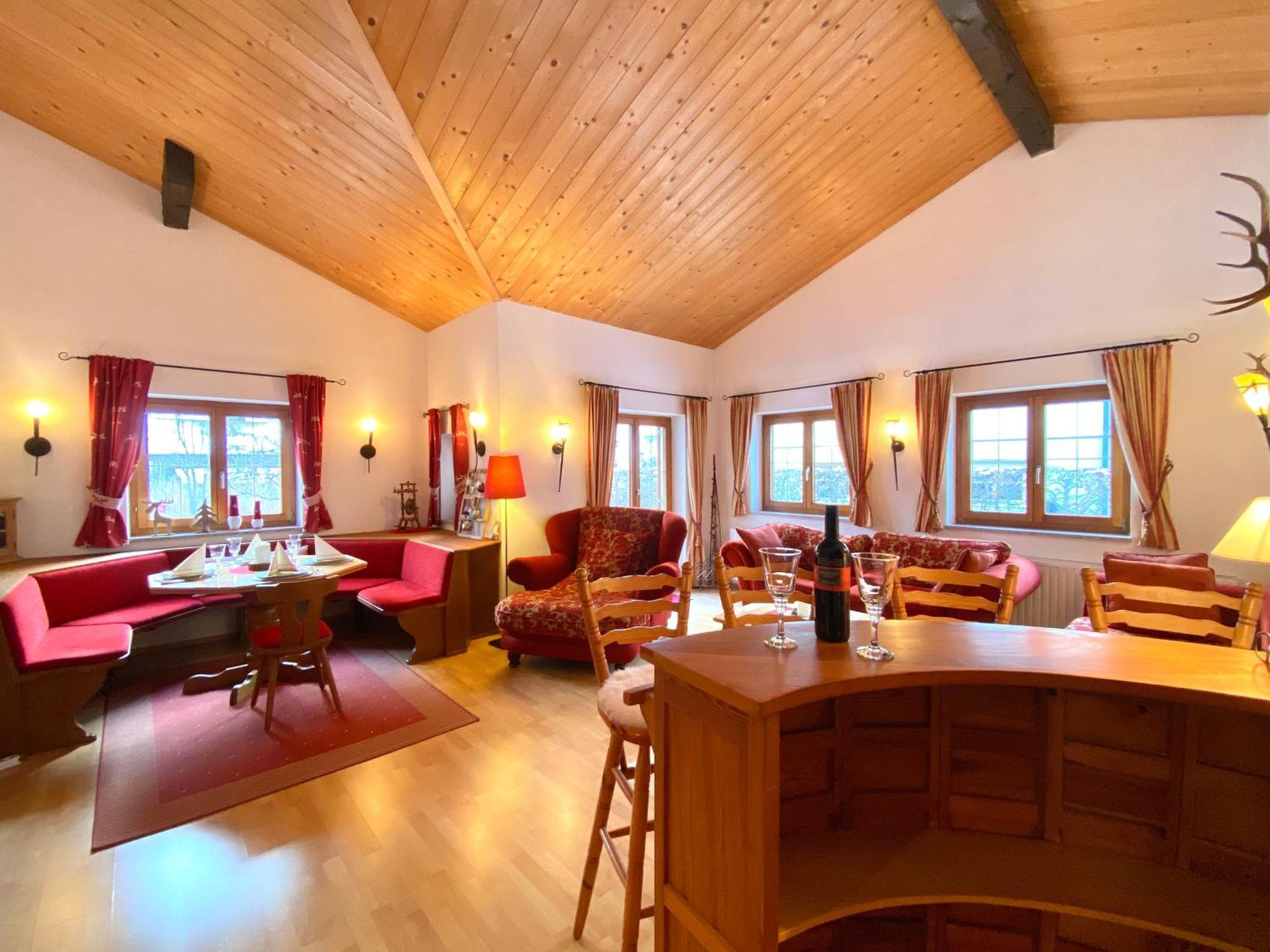 Montafon Alpen Chalet Vandans Zewnętrze zdjęcie